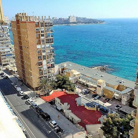 Apartamento Playa Cantara Alicante Exterior photo