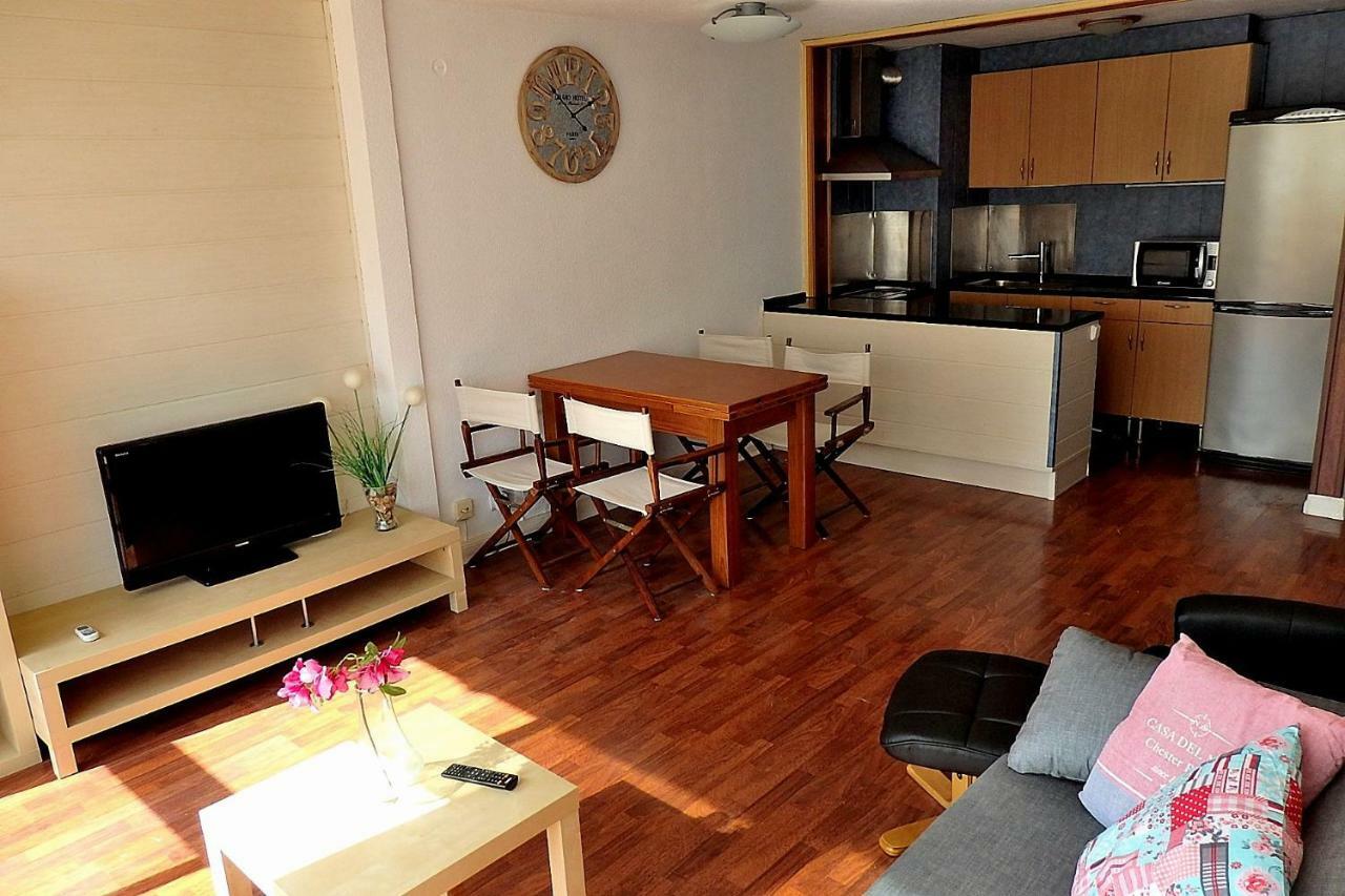 Apartamento Playa Cantara Alicante Exterior photo