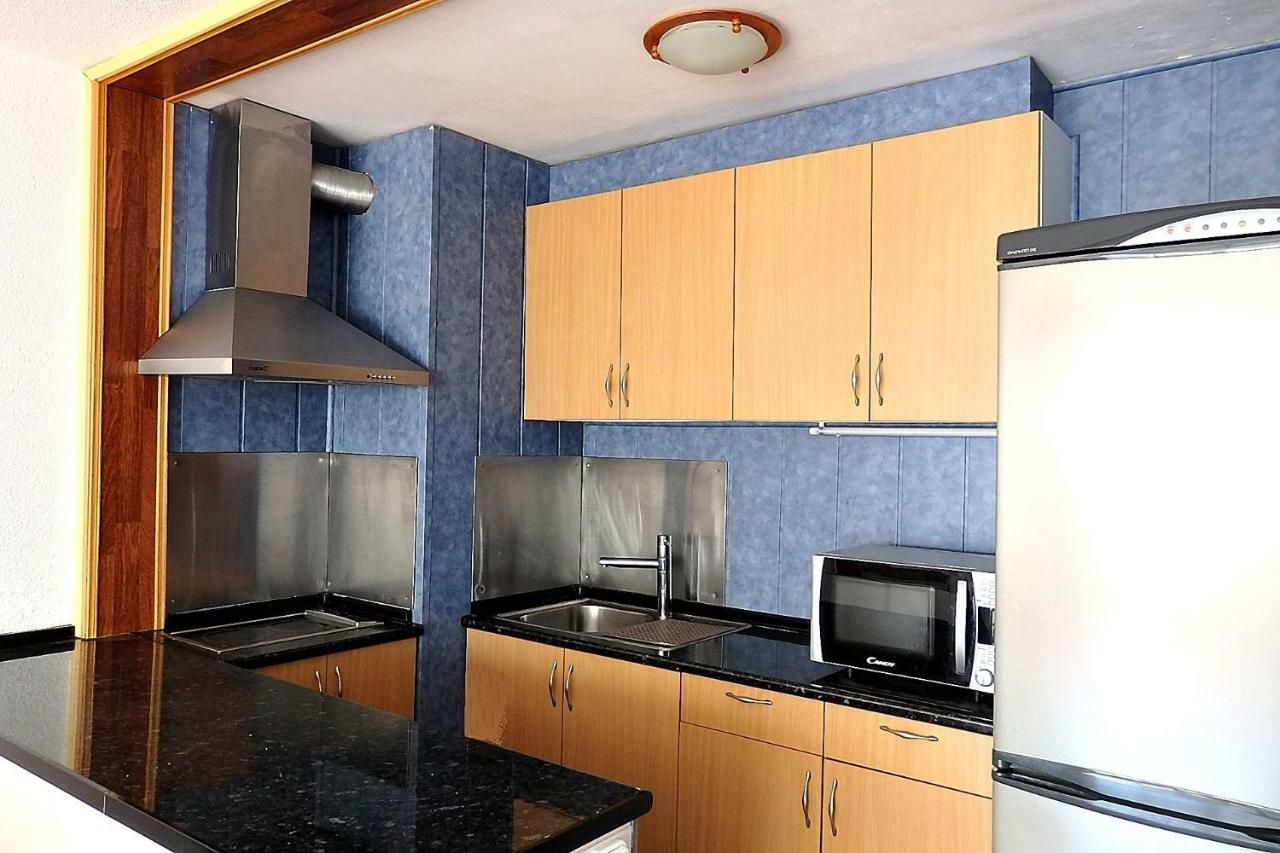 Apartamento Playa Cantara Alicante Exterior photo