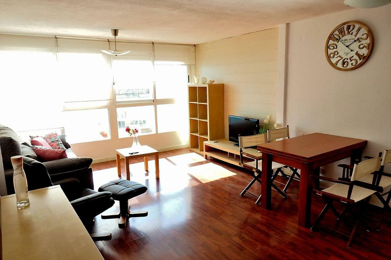 Apartamento Playa Cantara Alicante Exterior photo