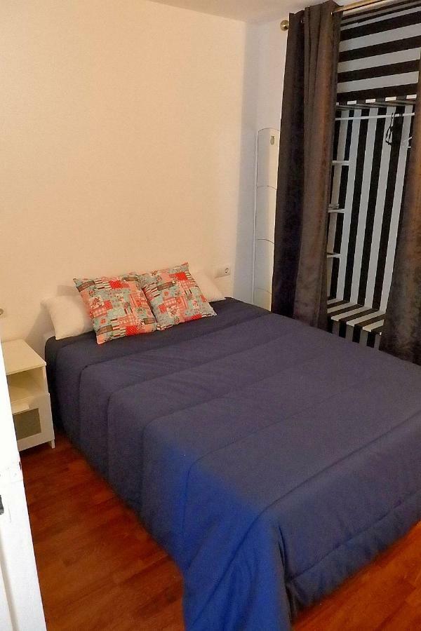 Apartamento Playa Cantara Alicante Exterior photo